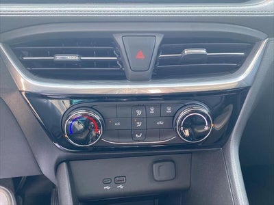 2024 Buick Encore GX Sport Touring AWD