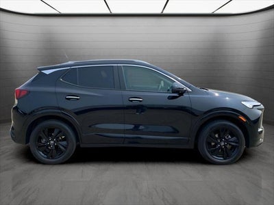 2024 Buick Encore GX Sport Touring AWD