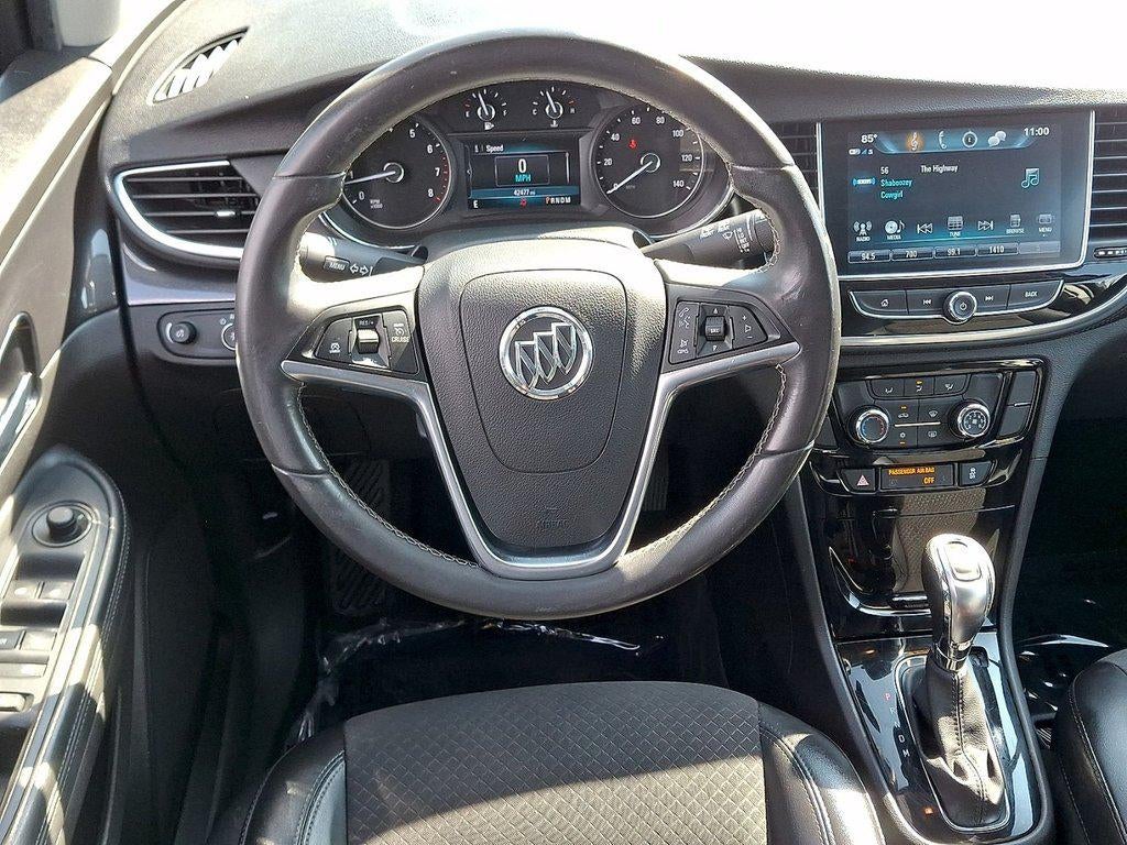 2020 Buick Encore FWD Preferred