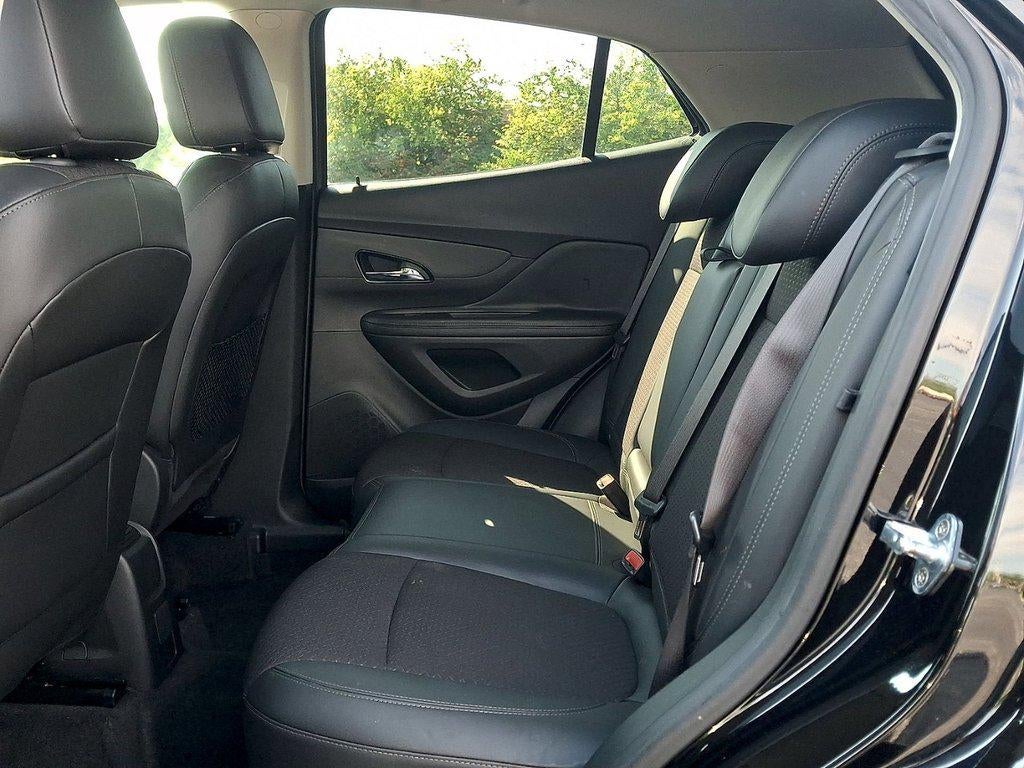2020 Buick Encore FWD Preferred