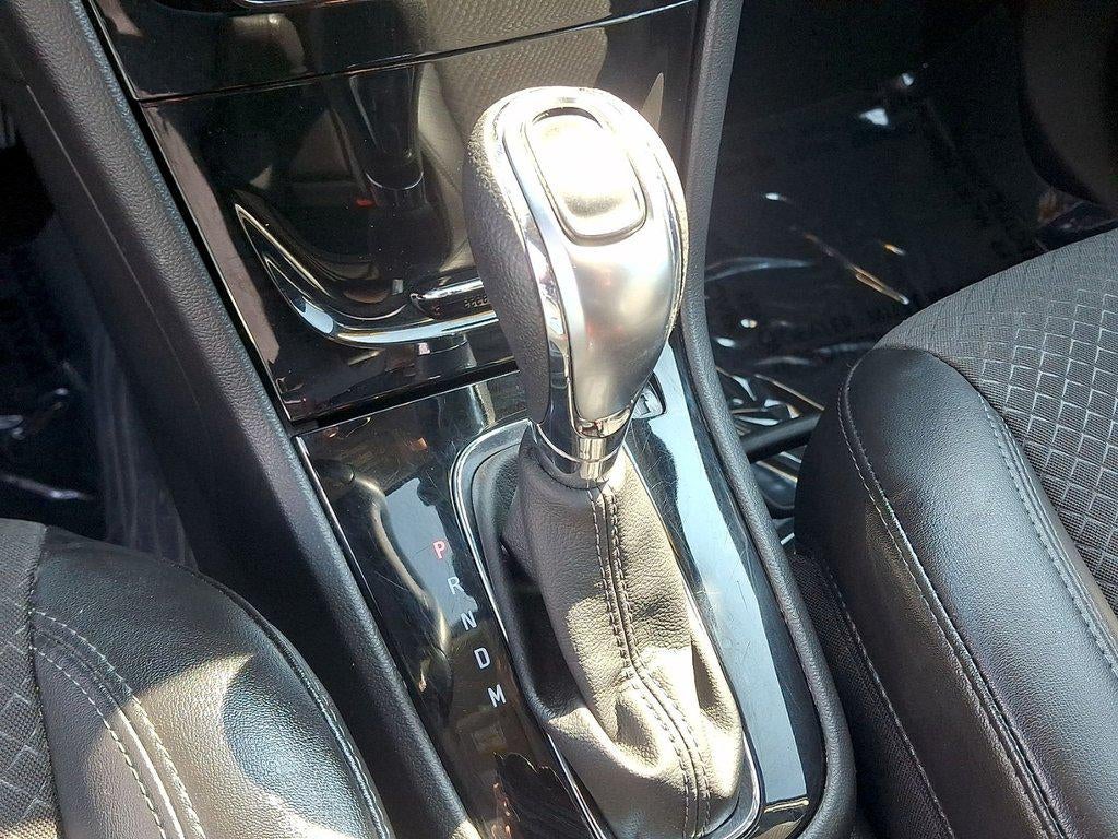2020 Buick Encore FWD Preferred