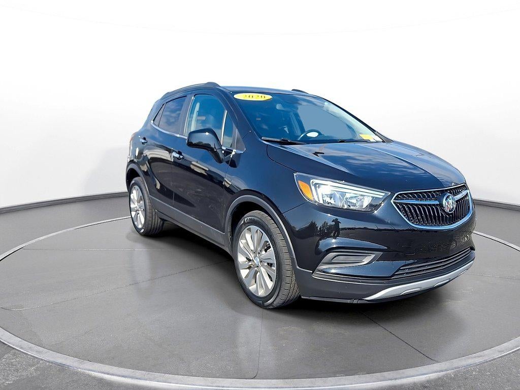 2020 Buick Encore FWD Preferred