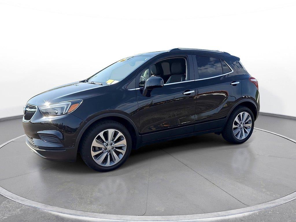2020 Buick Encore FWD Preferred