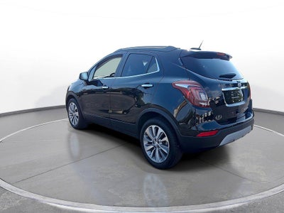 2020 Buick Encore FWD Preferred