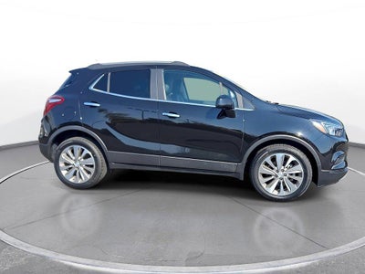 2020 Buick Encore FWD Preferred