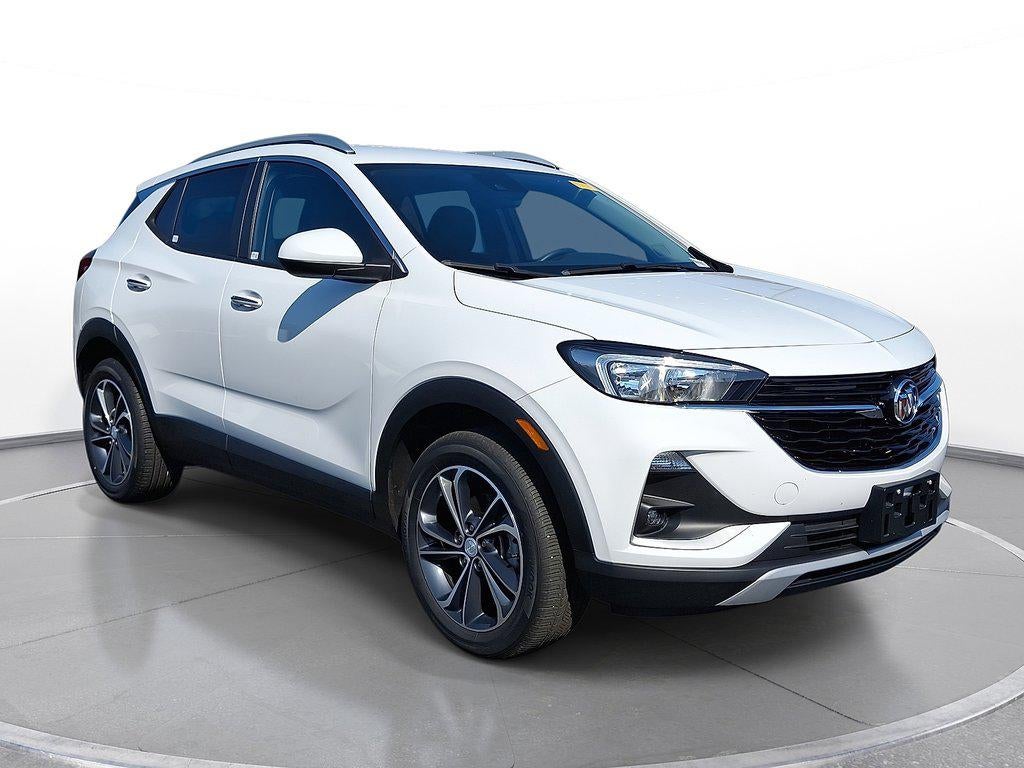 2023 Buick Encore GX Select AWD