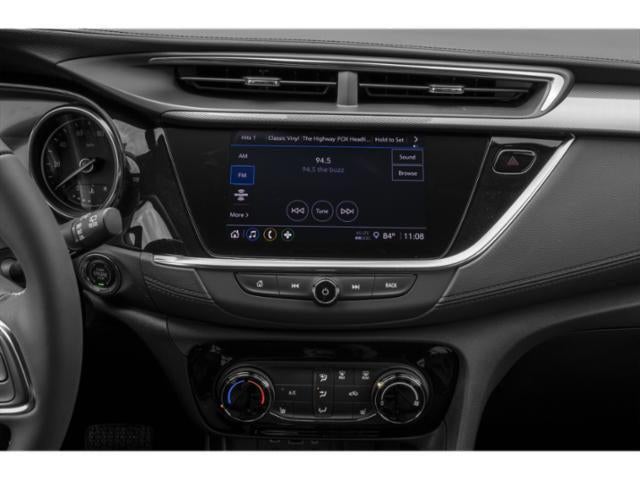 2023 Buick Encore GX Select AWD