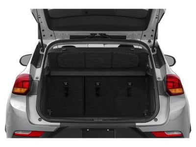 2023 Buick Encore GX Select AWD