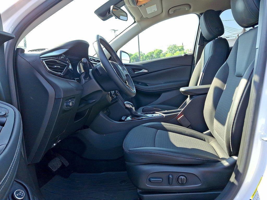 2023 Buick Encore GX Select AWD