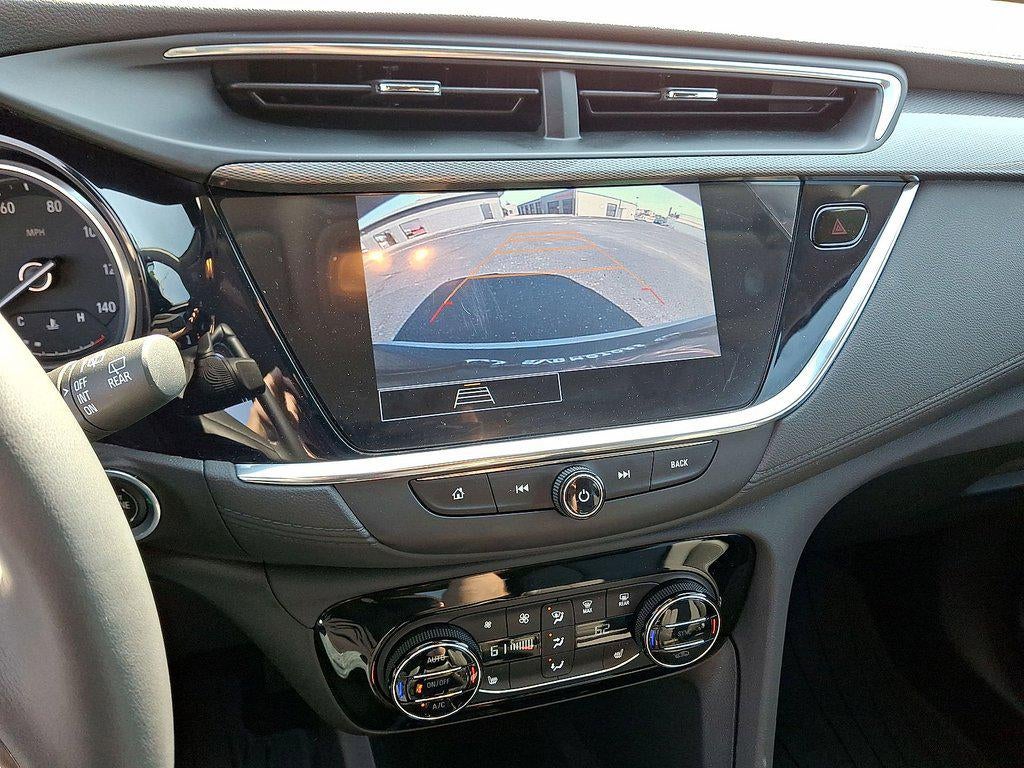 2023 Buick Encore GX Select AWD