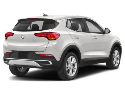 2023 Buick Encore GX Select AWD