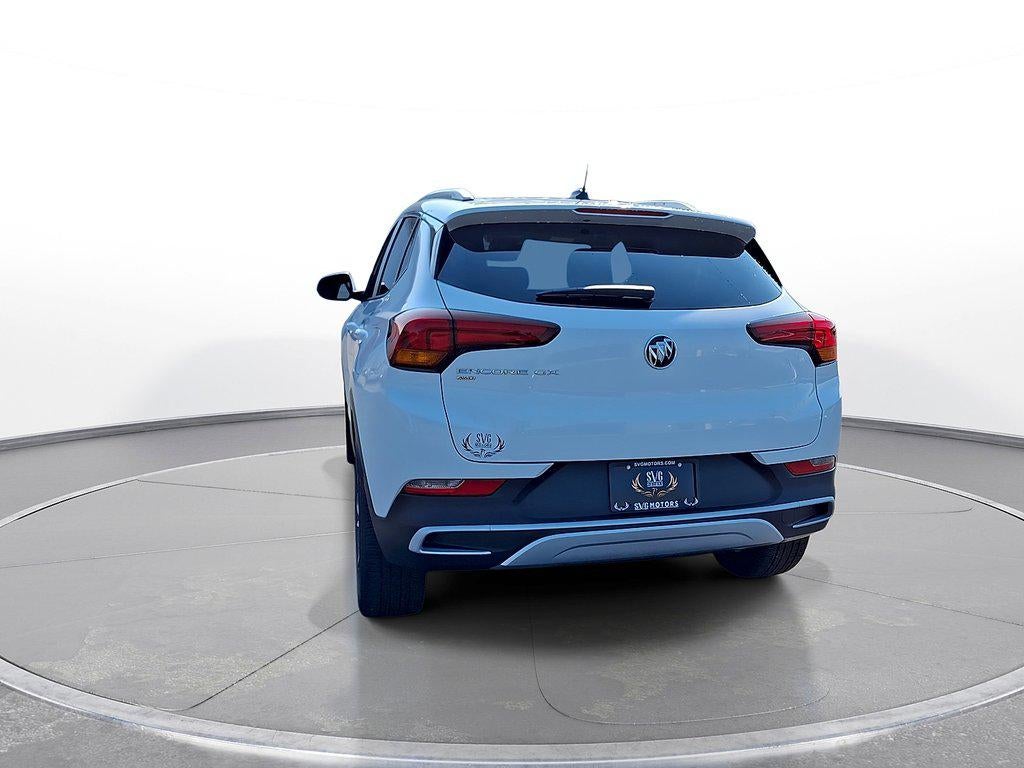2023 Buick Encore GX Select AWD