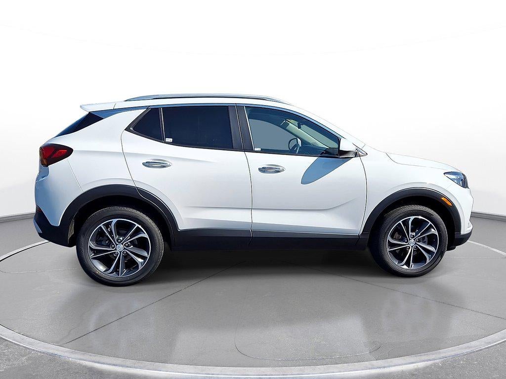 2023 Buick Encore GX Select AWD