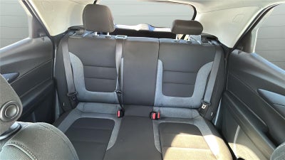 2022 Chevrolet Trailblazer FWD LT