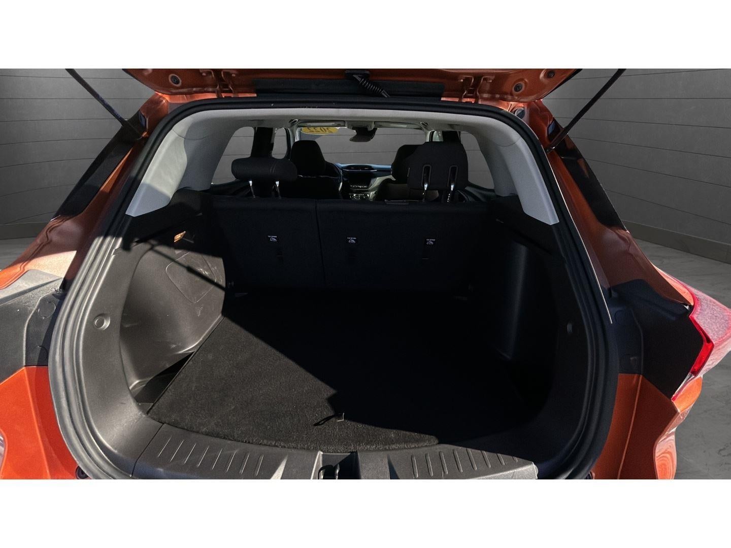 2022 Chevrolet Trailblazer FWD LT