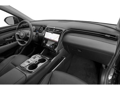 2023 Hyundai Tucson XRT
