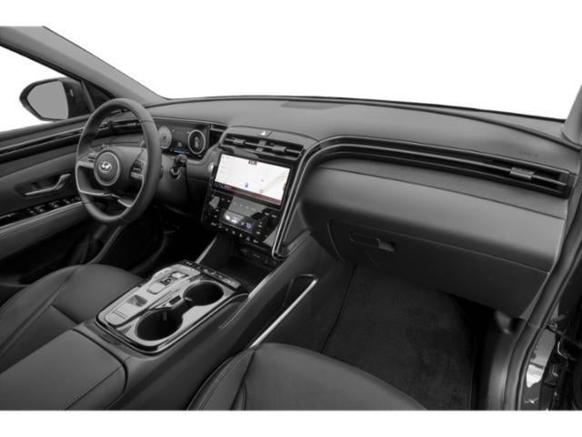 2023 Hyundai Tucson XRT