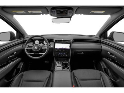2023 Hyundai Tucson XRT