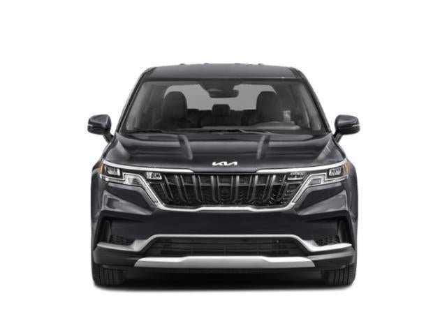2024 Kia Carnival MPV LX Seat Package