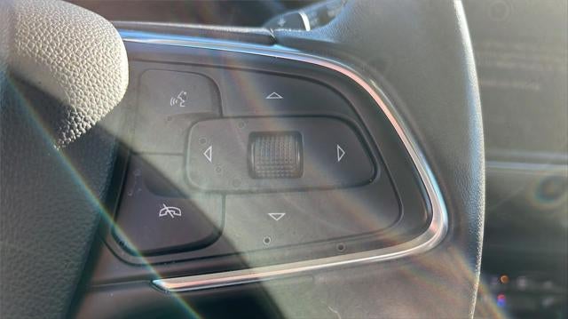 2021 Buick Envision AWD Preferred