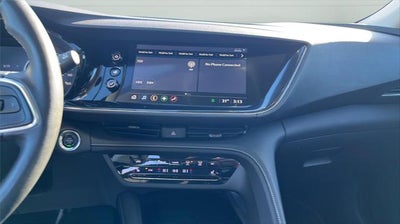 2021 Buick Envision AWD Preferred