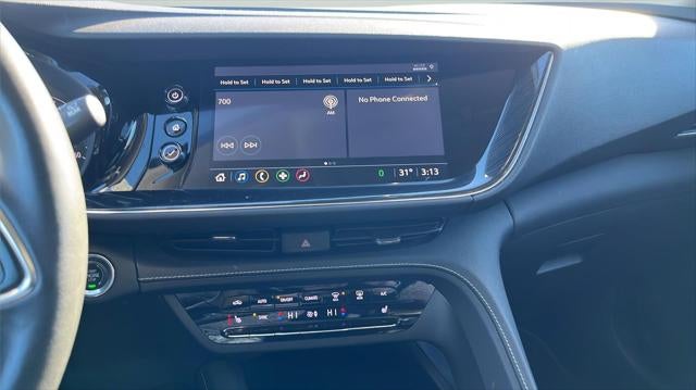2021 Buick Envision AWD Preferred