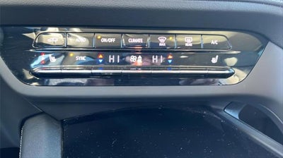 2021 Buick Envision AWD Preferred