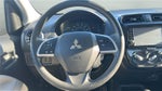2019 Mitsubishi Mirage G4 RF