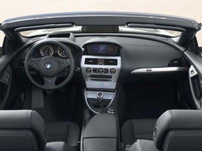 2008 BMW 650i 650i