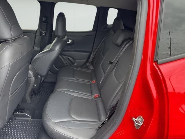 2022 Jeep Renegade Limited 4x4