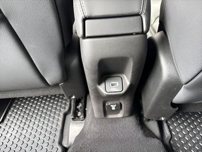 2022 Jeep Renegade Limited 4x4