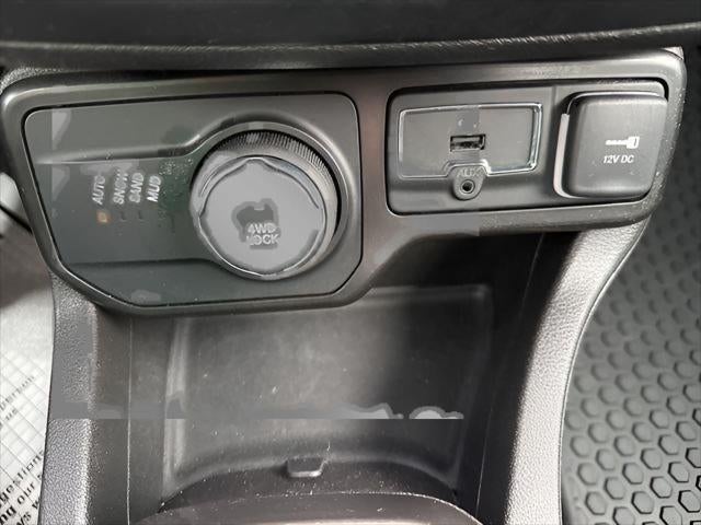 2022 Jeep Renegade Limited 4x4