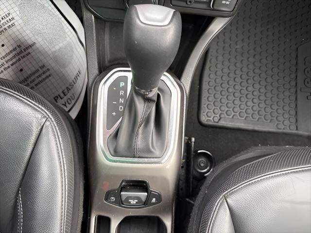 2022 Jeep Renegade Limited 4x4