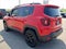 2022 Jeep Renegade Altitude 4x4