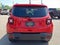 2022 Jeep Renegade Altitude 4x4