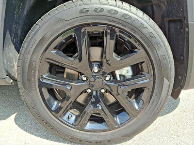 2022 Jeep Renegade Altitude 4x4