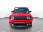 2022 Jeep Renegade Altitude 4x4