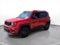 2022 Jeep Renegade Altitude 4x4