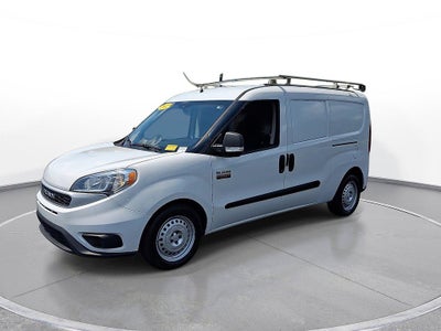 2022 RAM ProMaster City Cargo Van
