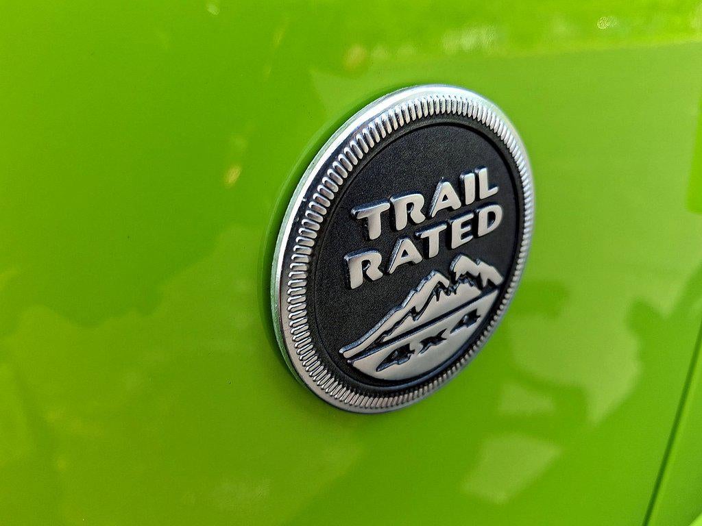 2012 Jeep Wrangler 4WD 2dr Sport