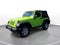 2012 Jeep Wrangler 4WD 2dr Sport
