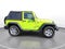 2012 Jeep Wrangler 4WD 2dr Sport