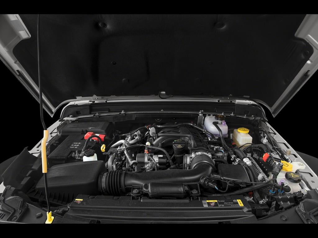 2022 Jeep Wrangler Unlimited Willys 4x4