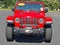 2019 Jeep Wrangler Unlimited Rubicon 4x4
