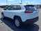 2015 Jeep Cherokee 4WD 4dr Latitude