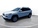 2015 Jeep Cherokee 4WD 4dr Latitude