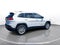 2015 Jeep Cherokee 4WD 4dr Latitude