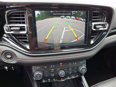 2023 Dodge Durango Citadel AWD