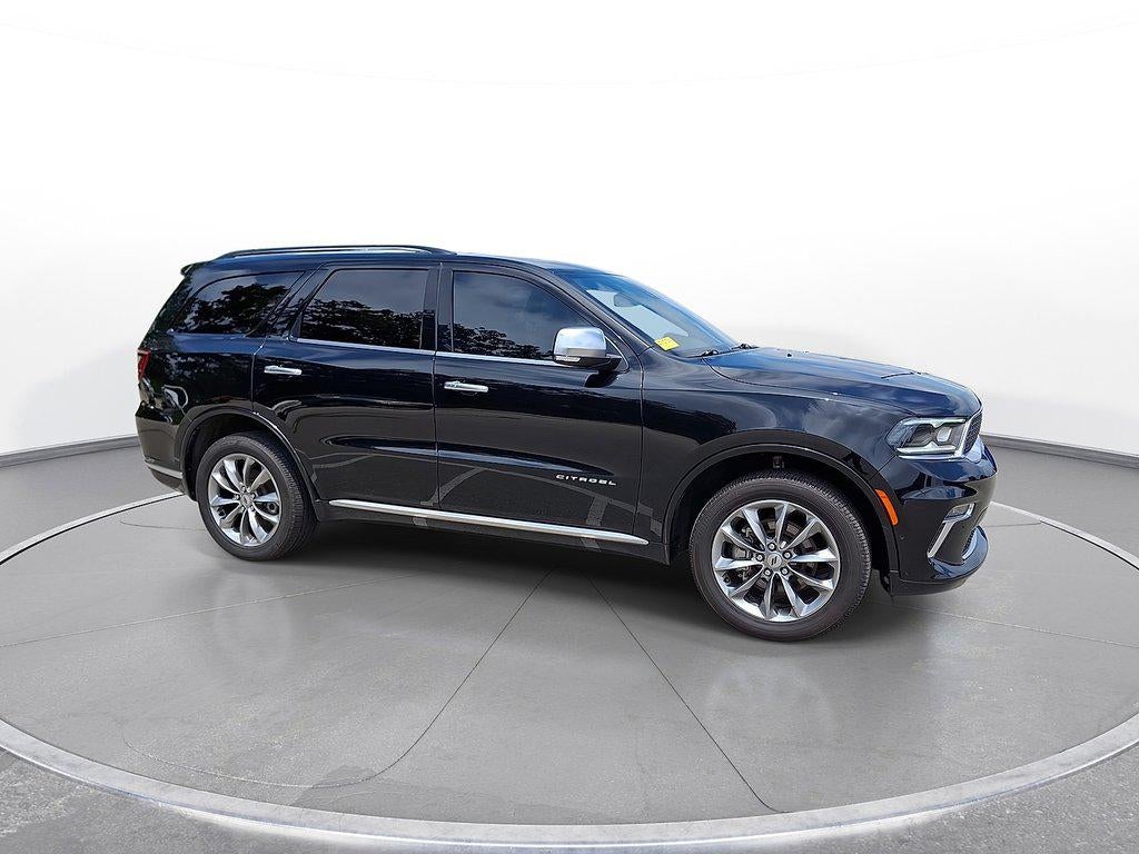 2023 Dodge Durango Citadel AWD
