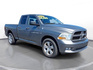 2012 RAM 1500 ST